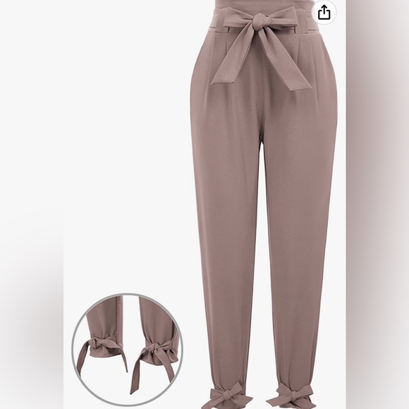 Cutest Grace Karin Pants - Size Small - Picture 2 of 4